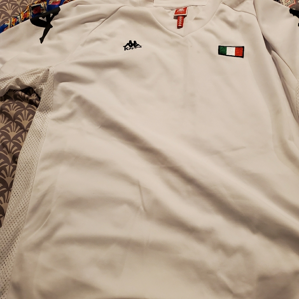 Kappa size 3x softly worn $50